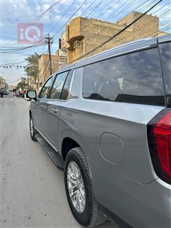 جي ام سي يوكون